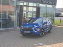 Mitsubishi Eclipse-Cross Mitsubishi Eclipse Cross 2.4 - PHEV - 4WD- INTENSE+