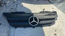 Grila radiator Mercedes Sprinter W906 2006-2013 cod: A9068800385