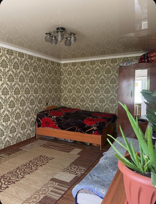 Продается 1 комнатная квартира