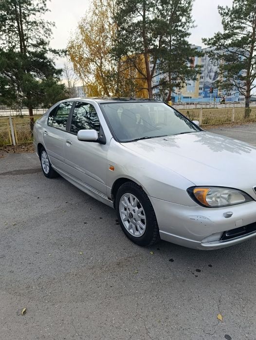 Продам Nissan Primera
