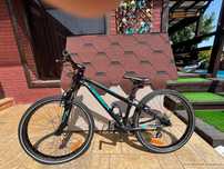 Детски велосипед Orbea 24