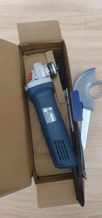 Flex Bosch Gws 9 -125s Nou