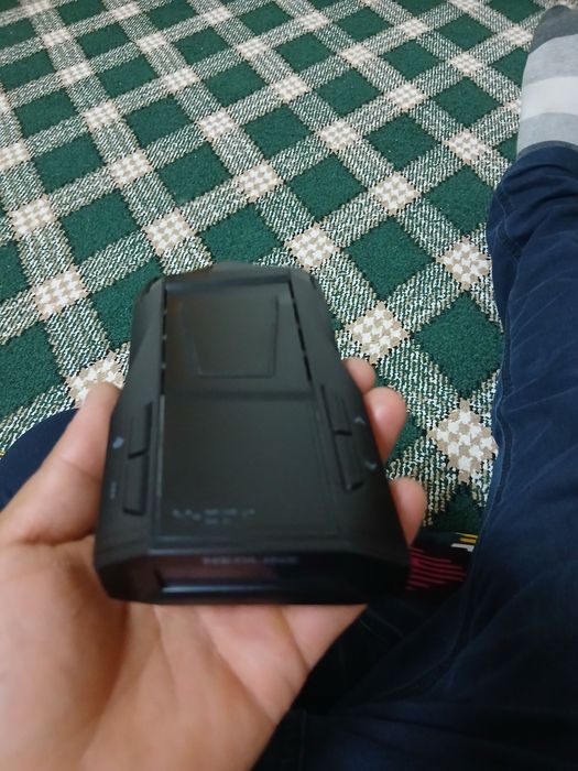 Neoline 7700s blask