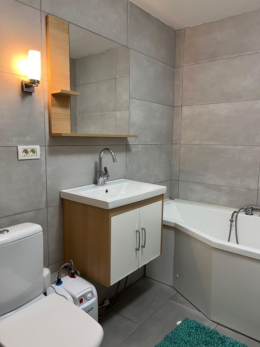 Apartament 2 camere – Soseaua Stefan cel Mare / Lizeanu