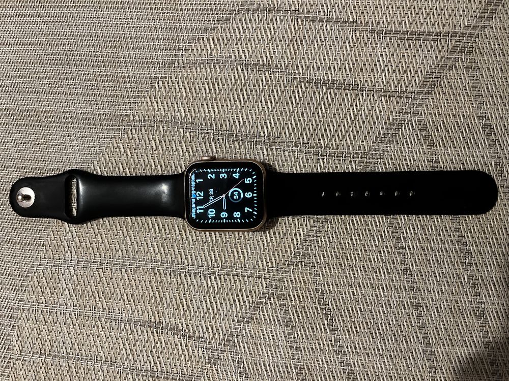 Aplle watch 5 40mm