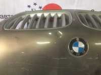 Капот BMW X5 E53 рестайл