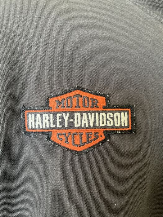 Hanorac Harley Davidson , autentic