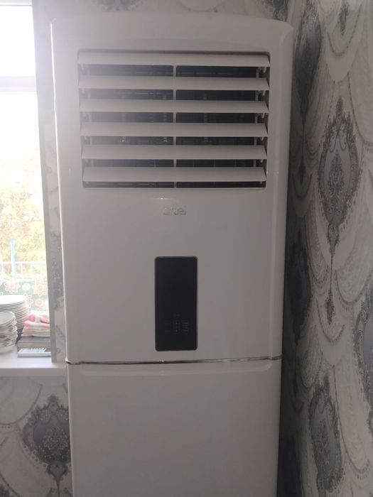 Колонный кондиционер Artel ART-48 FS