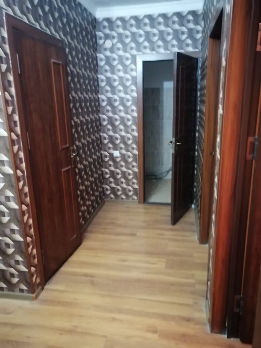 Квартира ижарага берилади