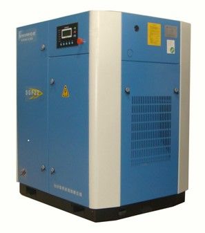 винтовое компрессор DFB 30 A