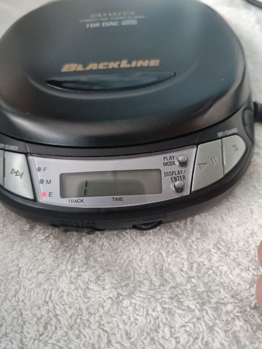 CompactDisc portable AIWA XP-MX20