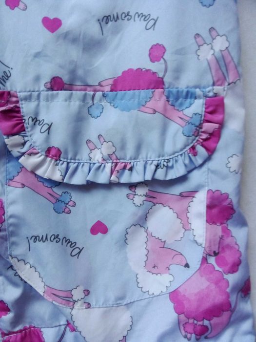 Яке за момиче 8-9 г.-16 лв.