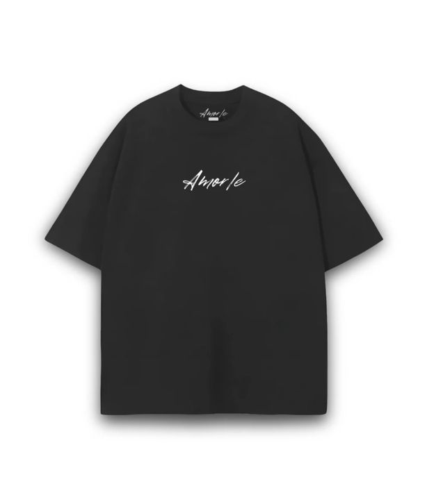 Мъжка тениска на Amore