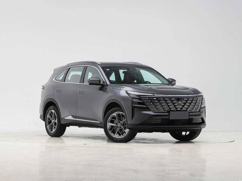 Changan CS75 Plus. 4 поколение. В наличии.