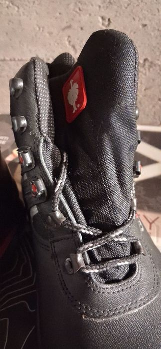 Bocanci        munca     Strauss