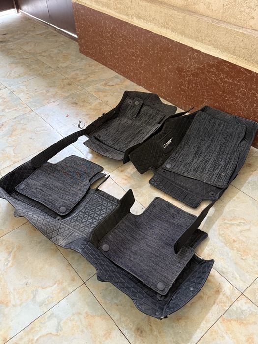 5д полики на камри 70-75