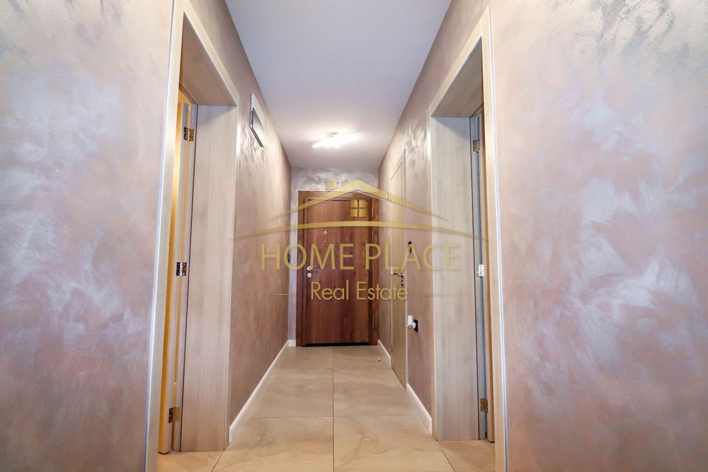 Дава се под наем Четиристаен апартамент в Варна, Базар Левски - 110 кв.м за 1275 € - Снимка #8