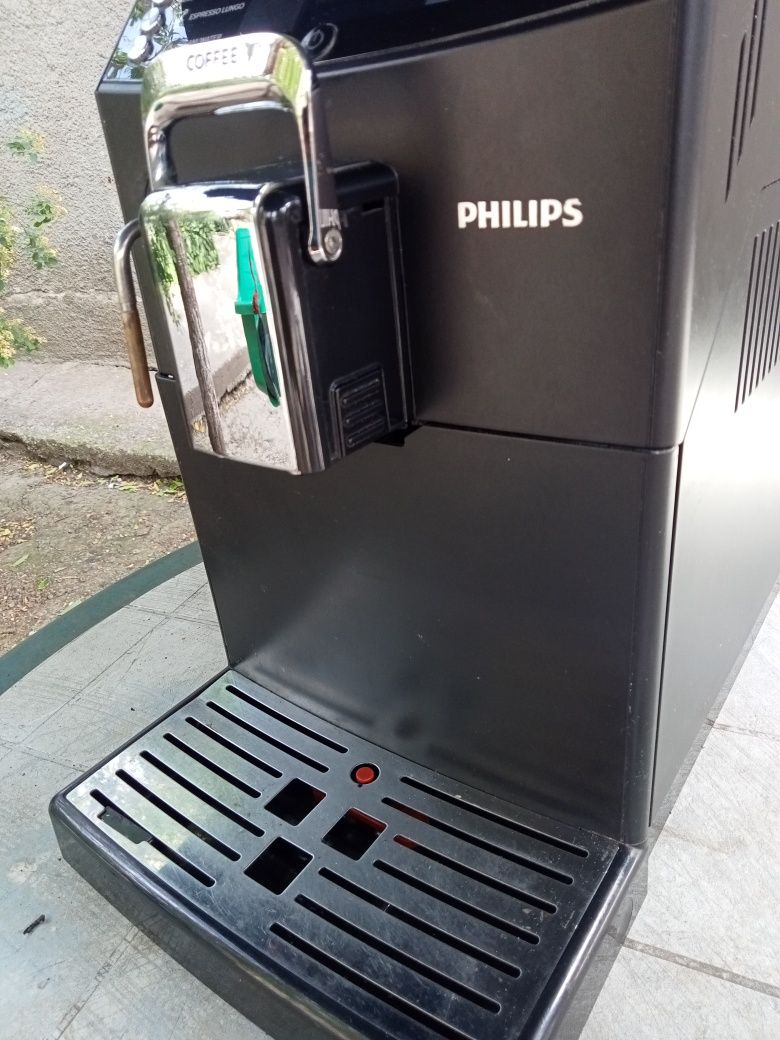Expresor cafea Philips Saeco