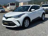Toyota C-HR 1.8 HSD 140 CP 4x2 CVT an 2022 EURO 6 in stare foarte buna !!!