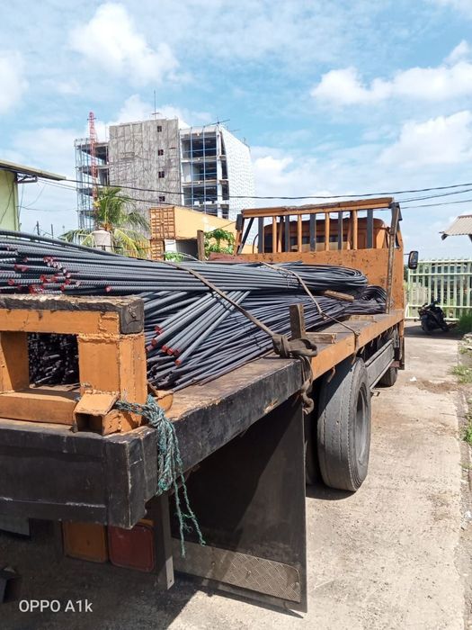 Armatura va Metal mahsulotlari