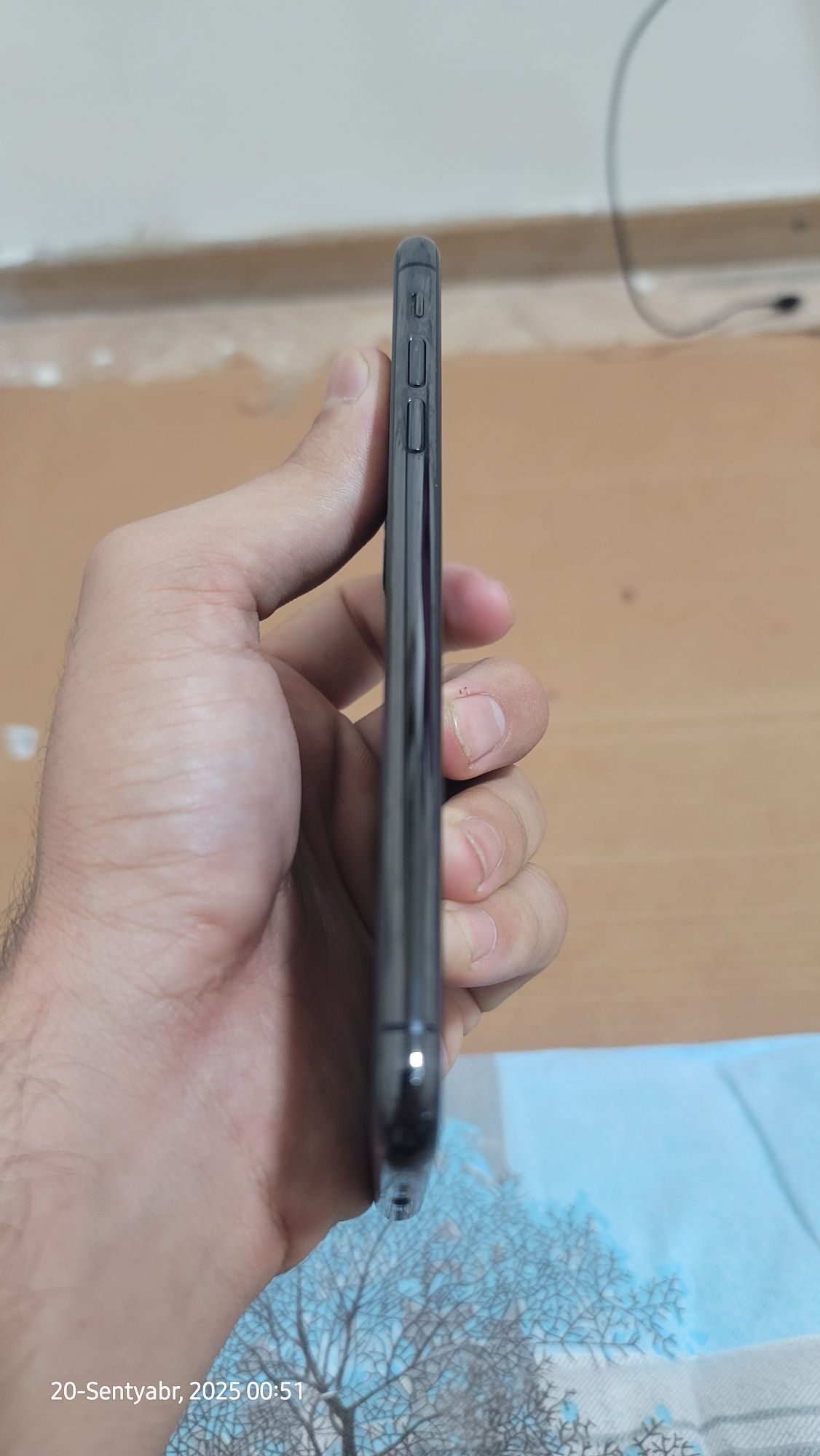 iPhone 11 pro max