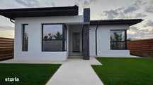 Casă Individuală Berceni | 380mp teren | Gaz, Curent -135.000E cu TVA