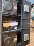 fly case Gorilla cdj-2000
