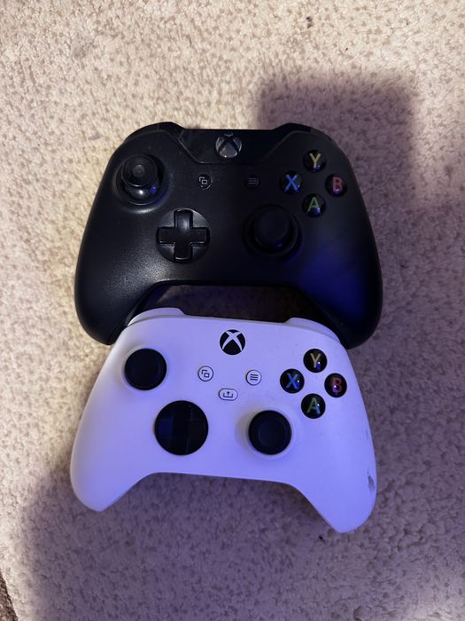 Controller Xbox series s si xbox one