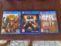 Игра PS4 Call of duty vanguard