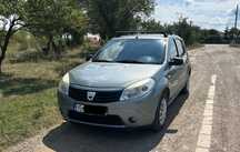 Dacia Sandero 1.4 KM Reali