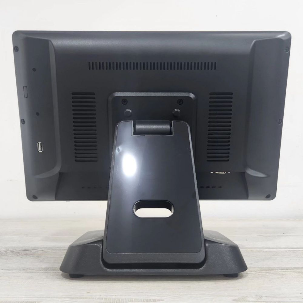 Monoblok 15,6inc Chek printer Pul qutisi
