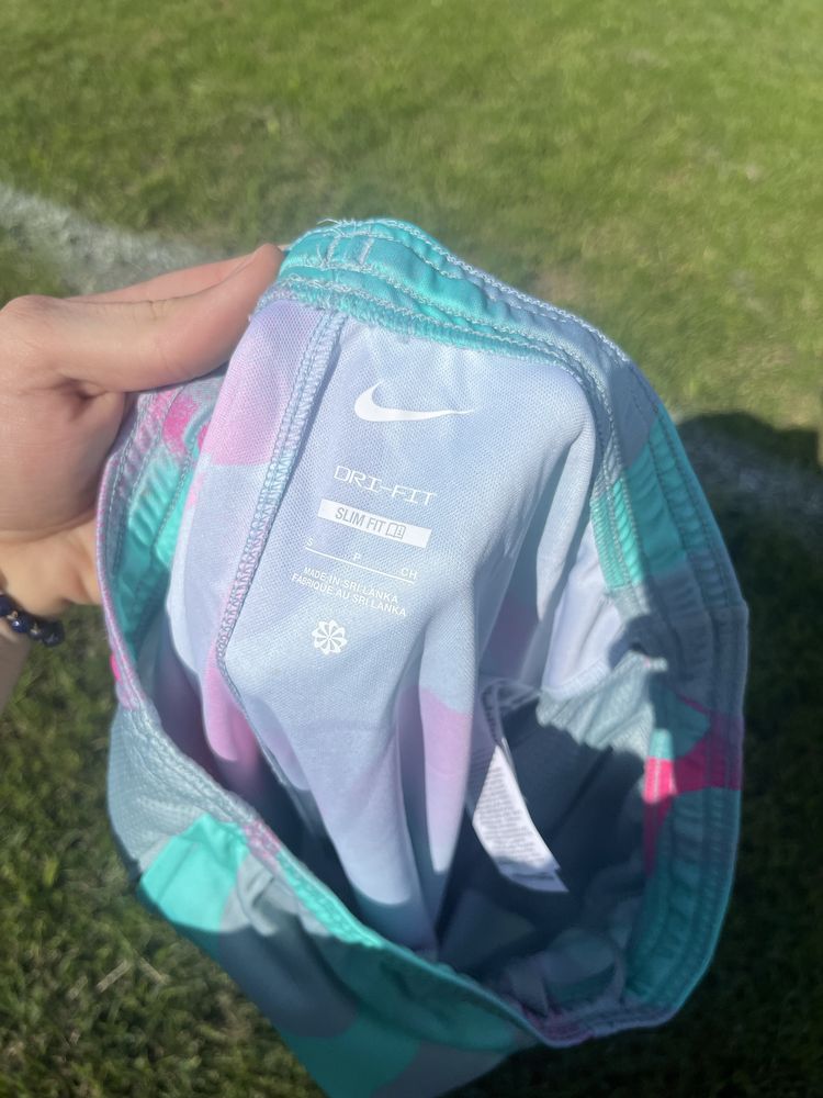 гащи Nike React размер s
