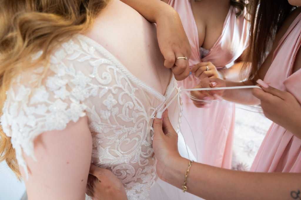 Rochie de mireasă