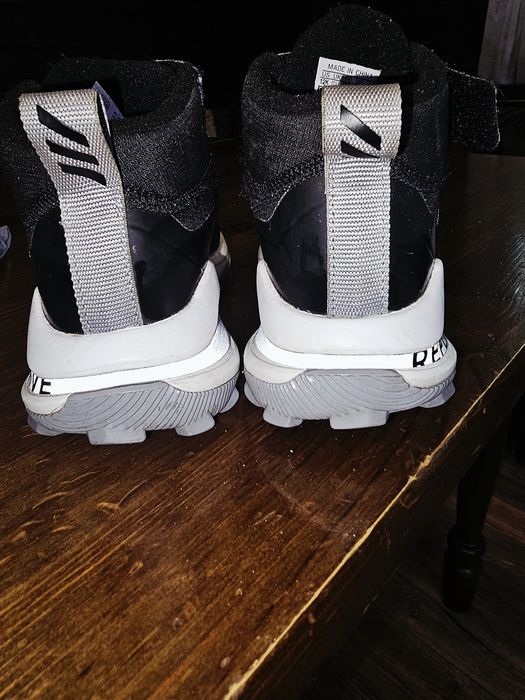 Зимни детски боти много топли не пропускат вода!