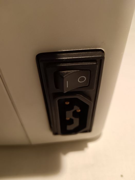 Mașină de cusut TOYOTA