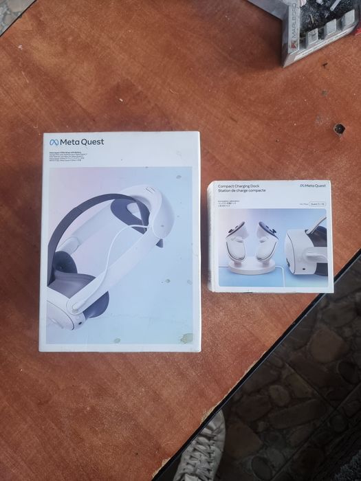 Kit accesorii  Elite Meta Quest 3/3S