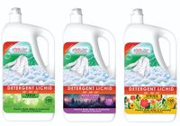 Detergent rufe  5 litri cu3.5% substanta activa direct producător