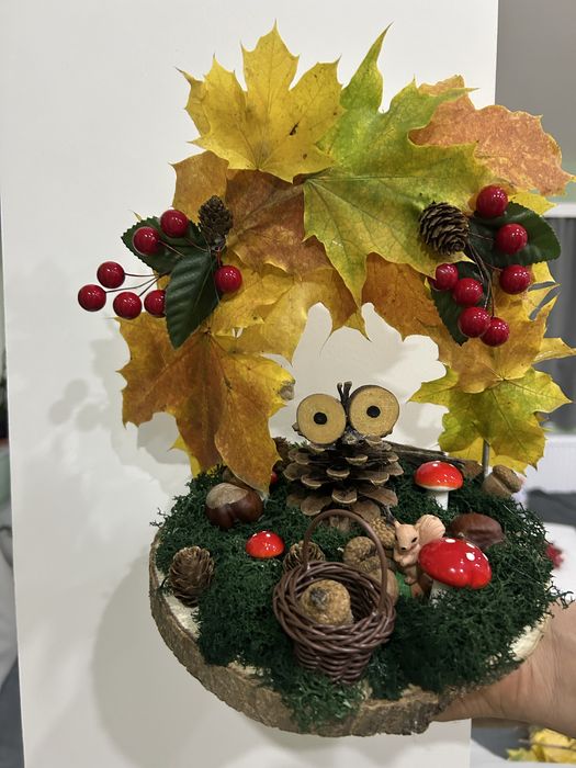 Декорации за всякакви поводи