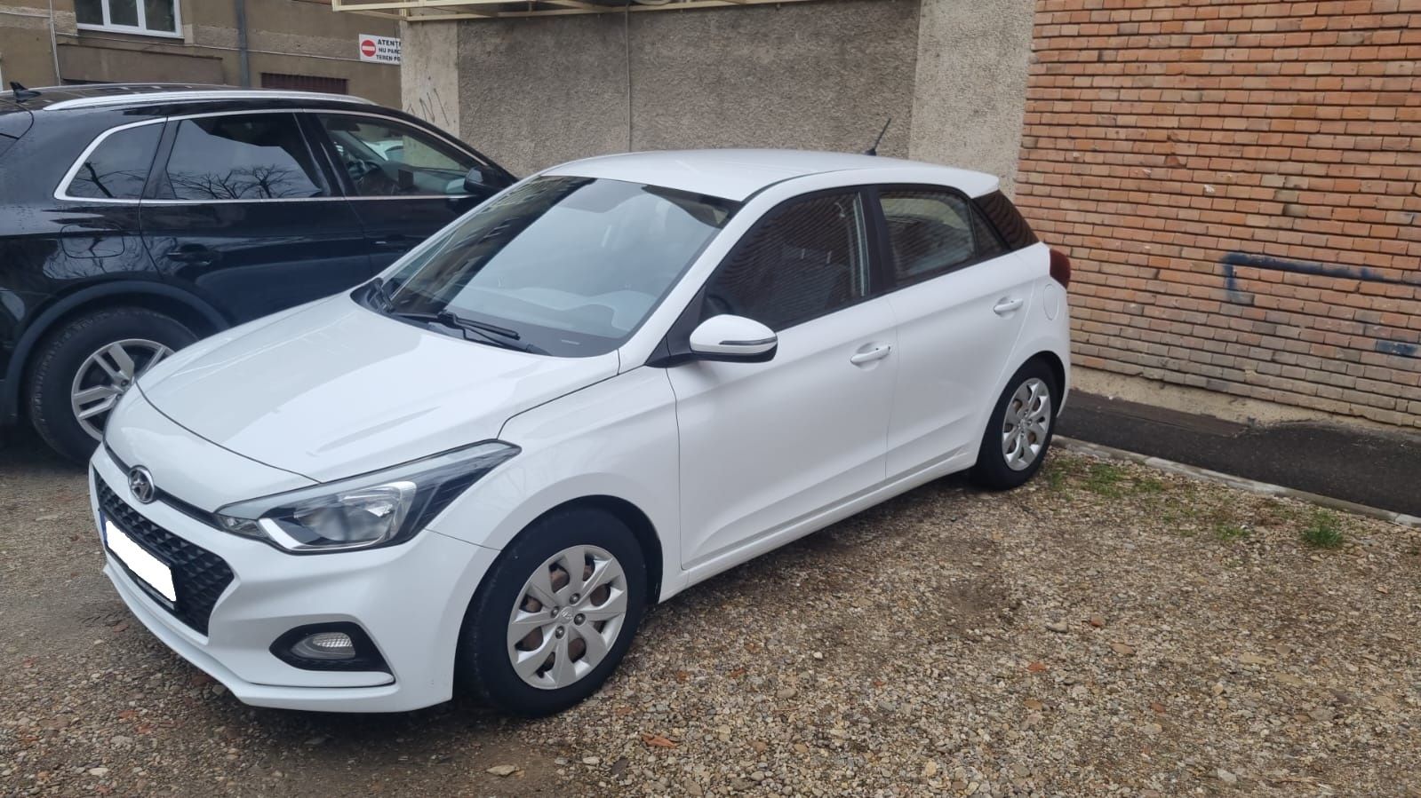 Rent a car Cluj - inchirieri auto Cluj - Aeroport