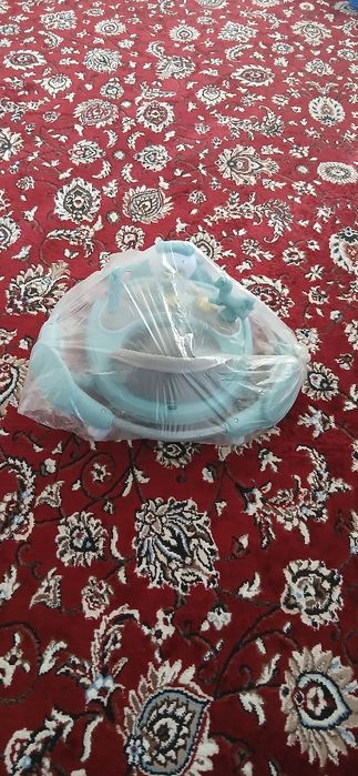 Bolalar uchun xadinok