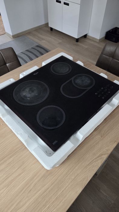 Plita electrica Whirlpool