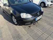 Volkswagen Golf 5