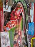 Pista Cars Mack Track Challenge