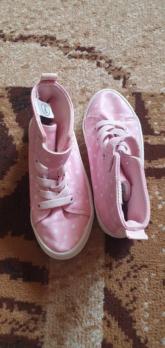 Adidasi Minnie H&M nr 27