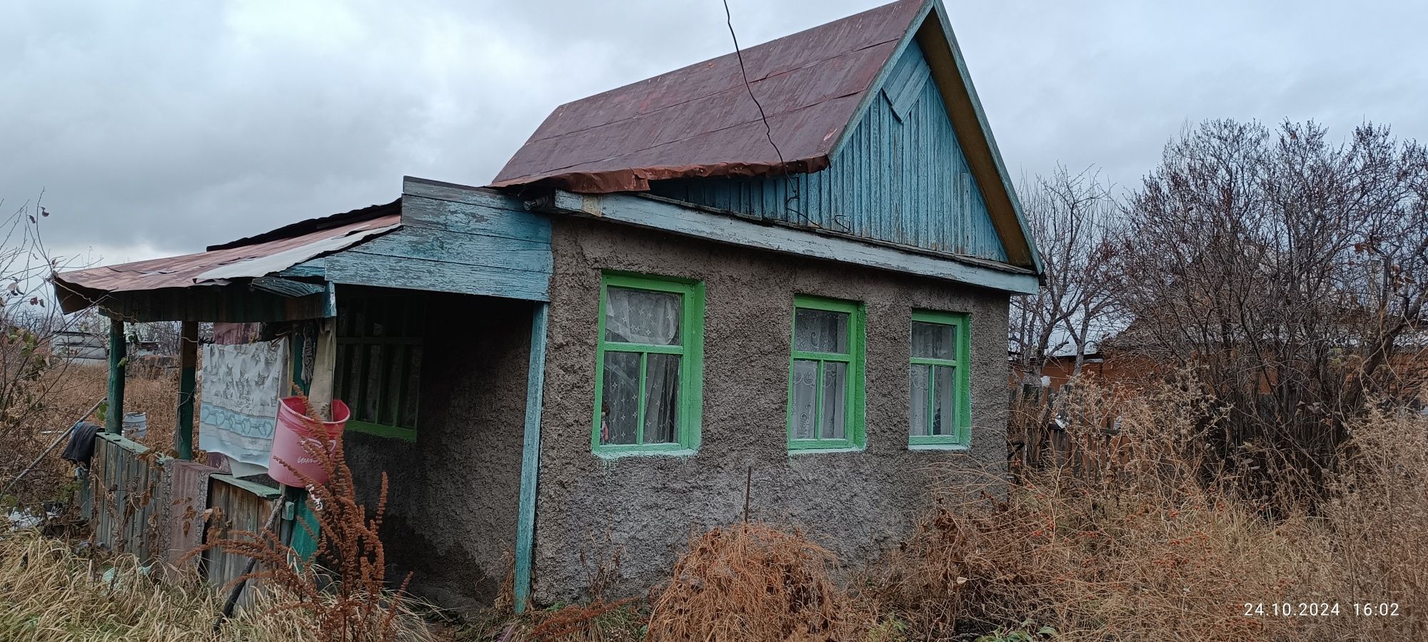 Продаю дачу в Черёмушках, 8 соток