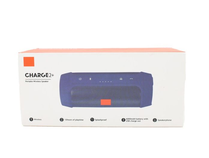 Bluetooth колонка с хендсфри фунцкия радио и AUX