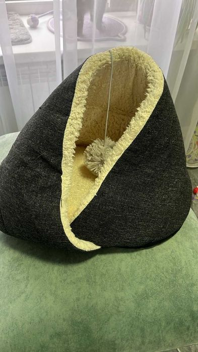 Продам домик для кошки