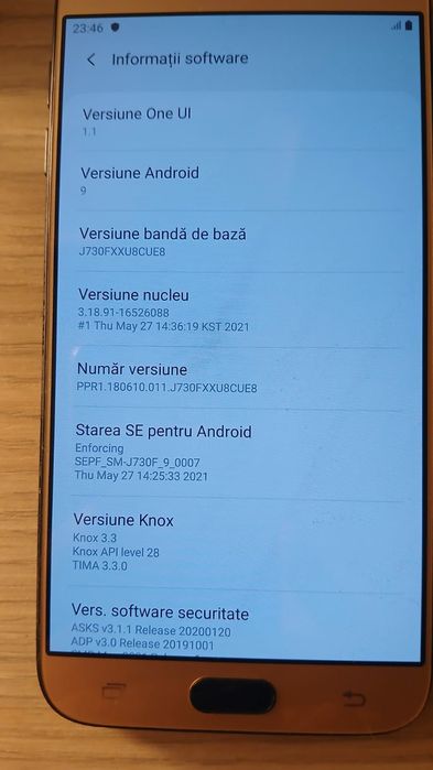 Samsung Samsung Galaxy