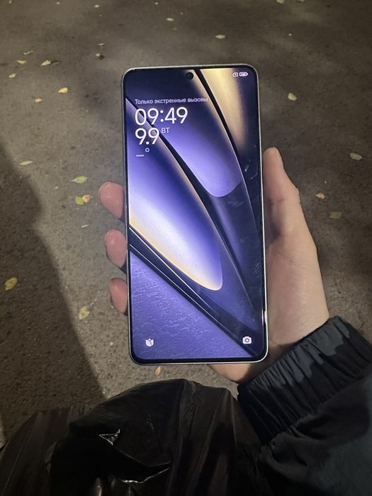 Продам Poco f6, 16/512