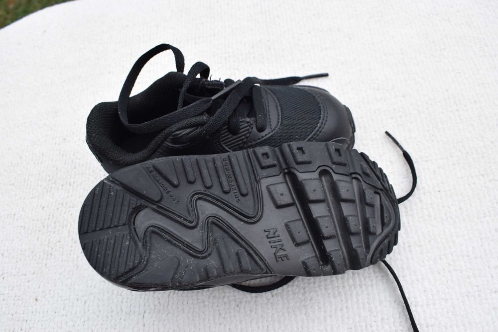 Nike Air Max copii marimea 25